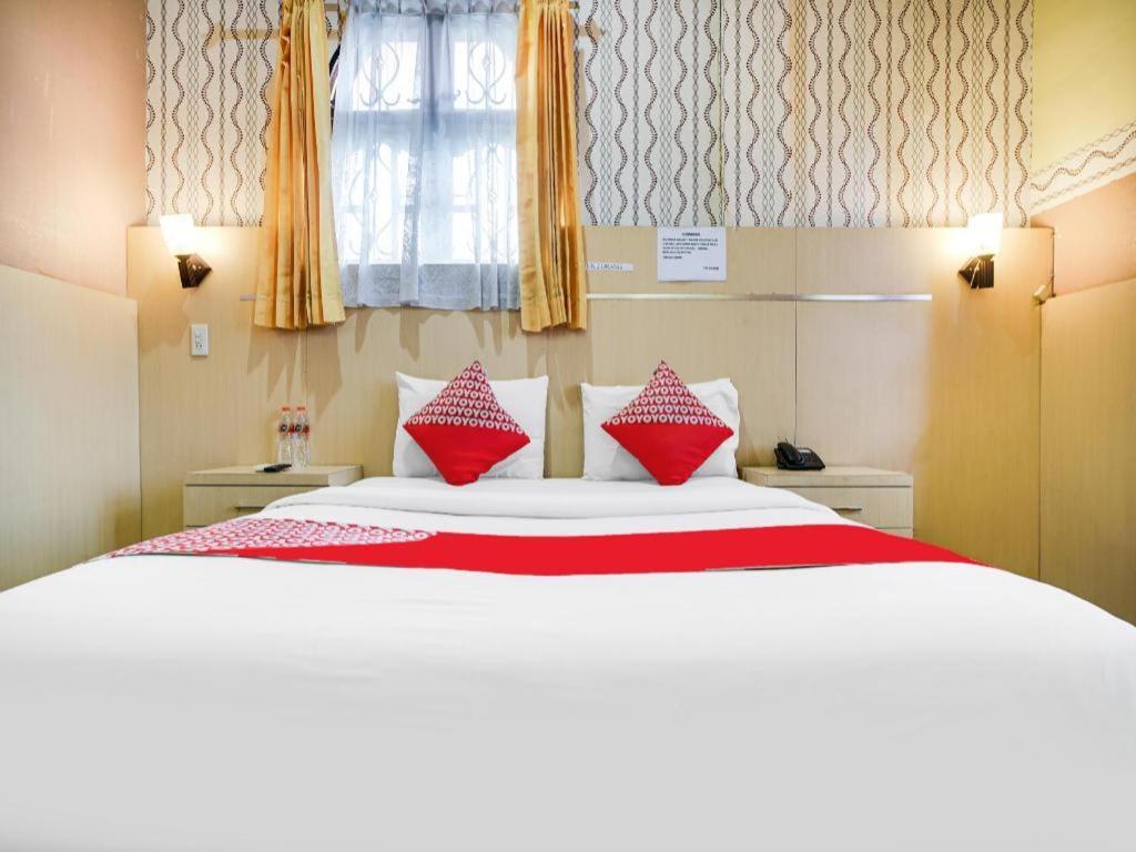 Oyo 1140 Hotel Tresya Tanjung Balai Tanjungbalai Экстерьер фото